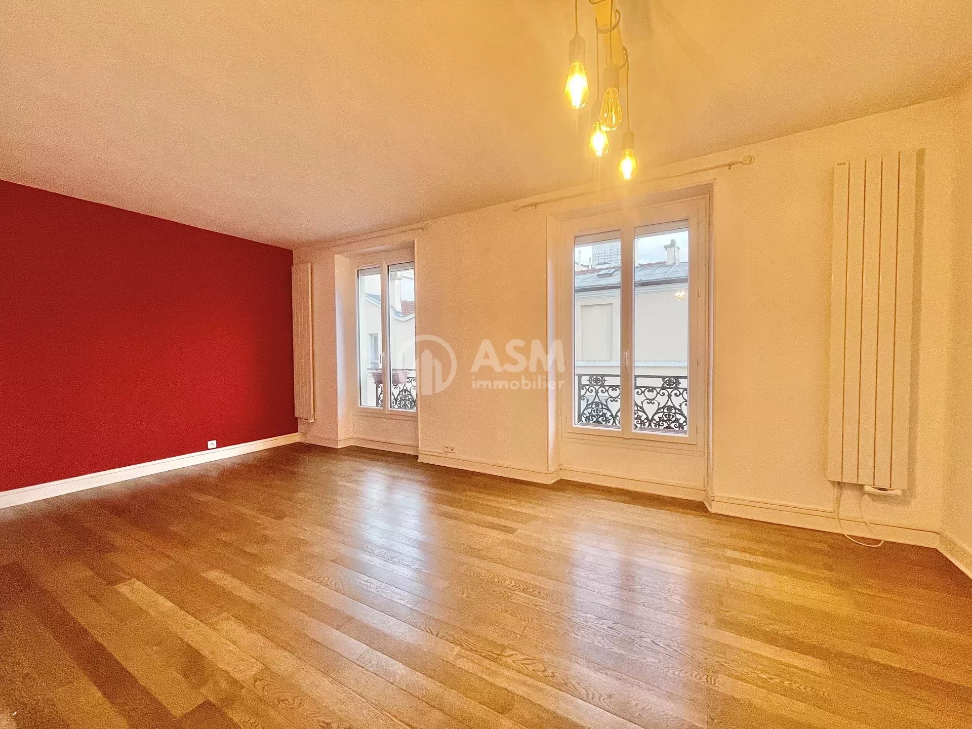 Agence immobilière de ASM immobilier