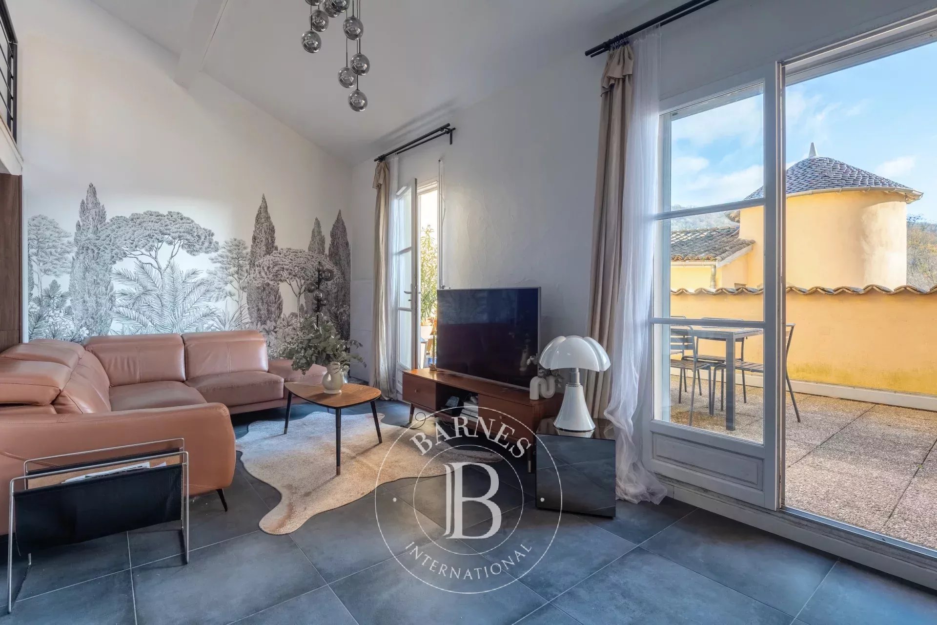 Daire Limonest - picture 4