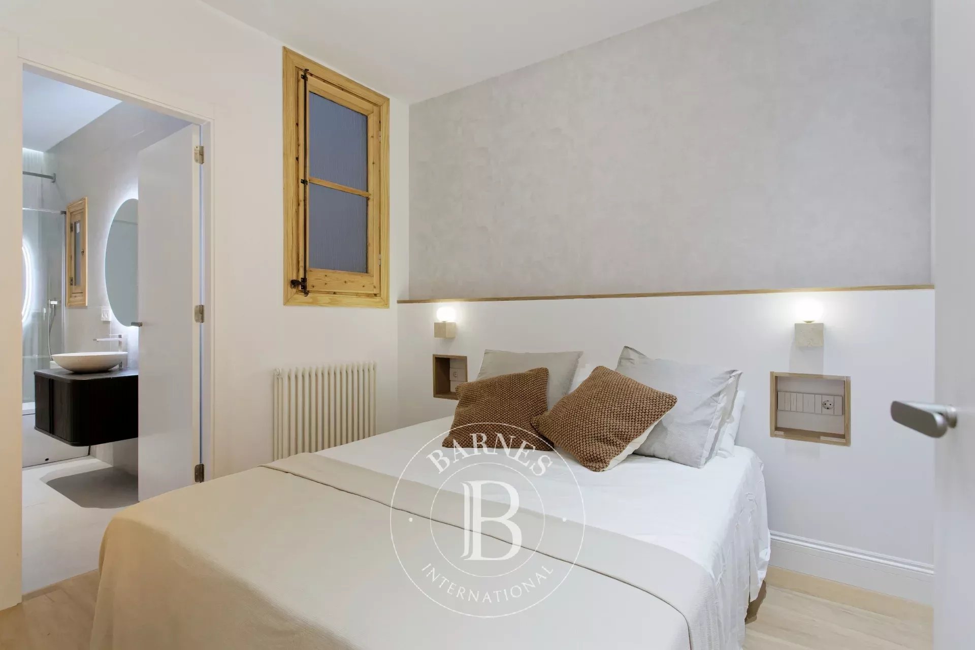 Daire Barcelona - picture 34