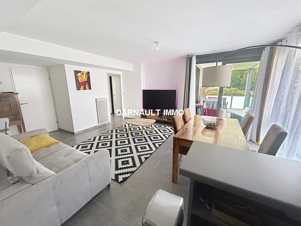 Vente Appartement Balma