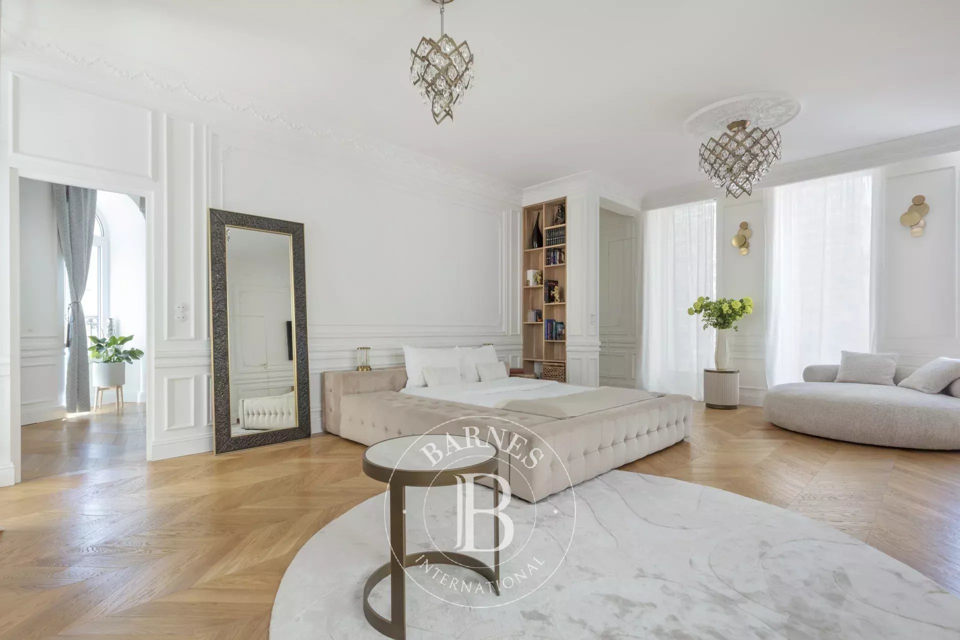 Puteaux  - Mansion 10 Bedrooms - picture 20