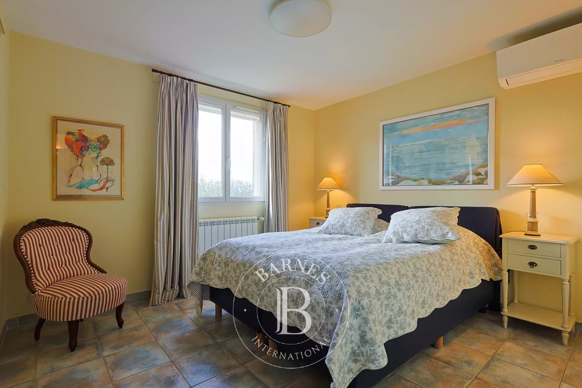 Villa Montauroux - picture 15