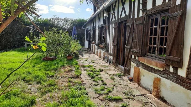 Agence immobilière de AGENCE DE LA BARRE EN OUCHE