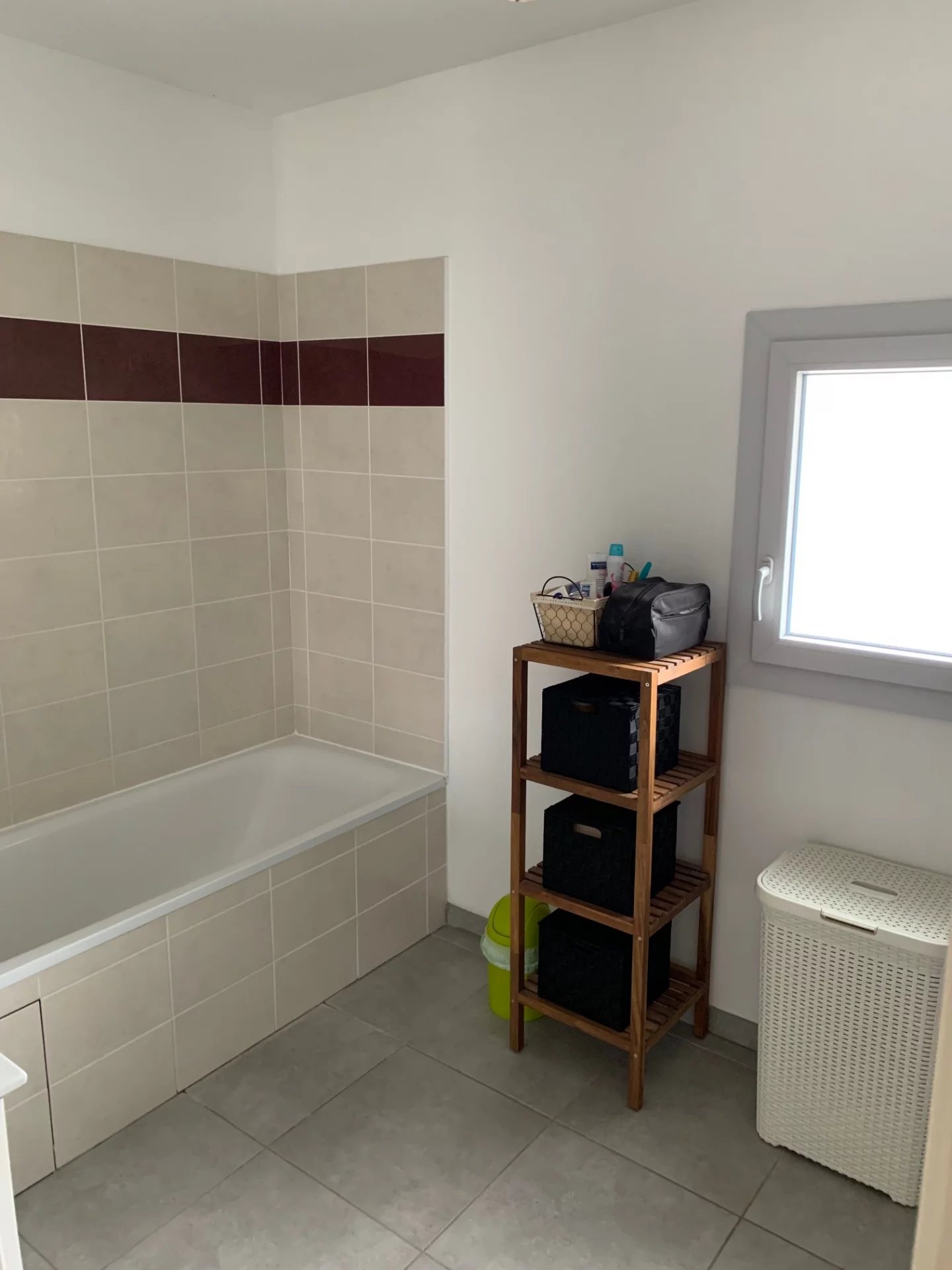 Location Appartement Gex