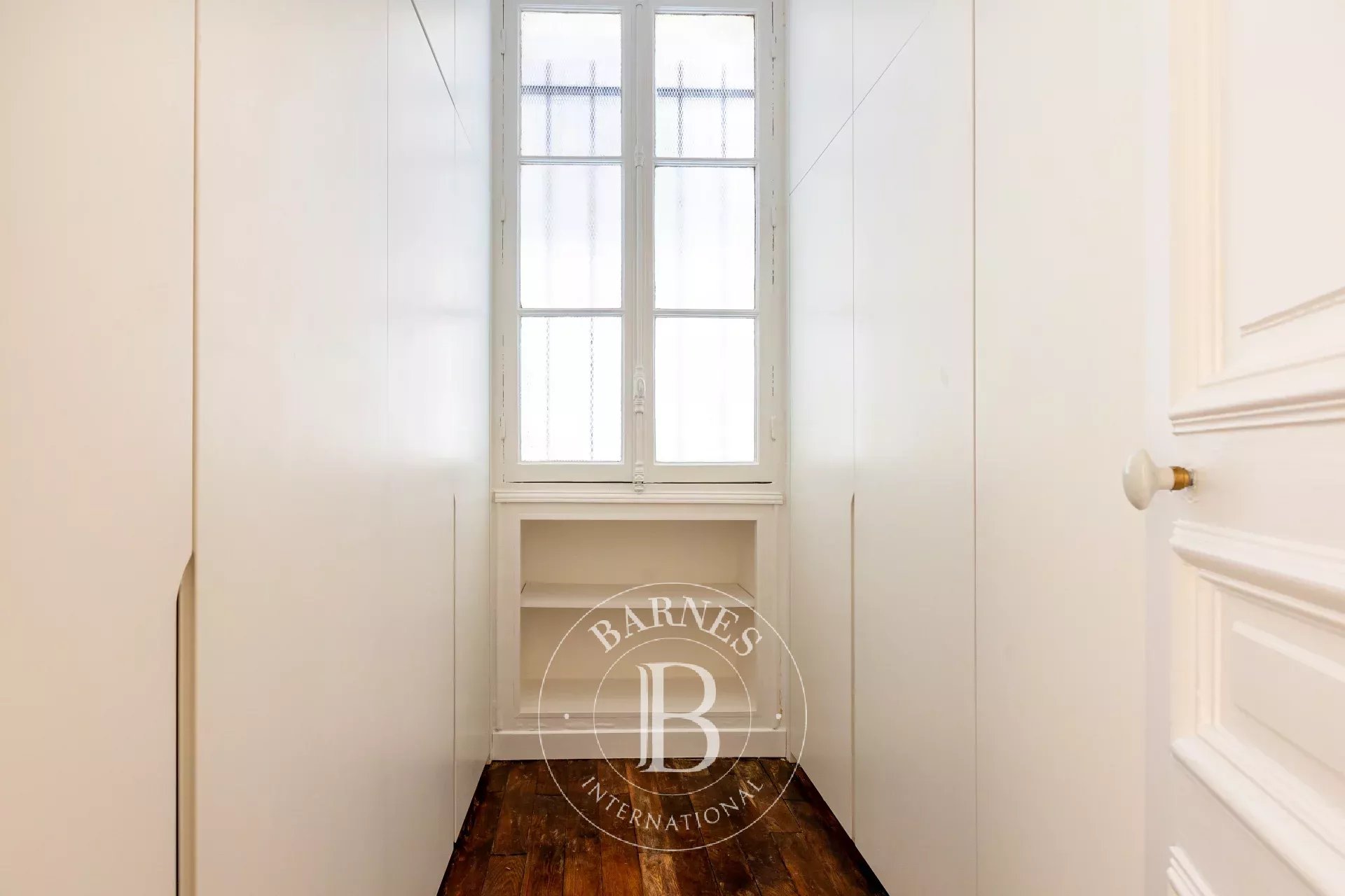 Daire Paris 16ème - picture 12