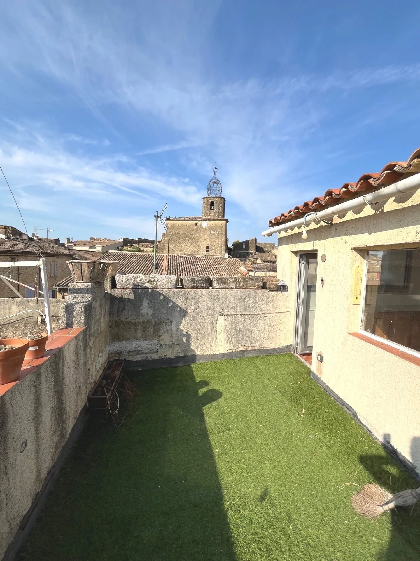 Appartement à vendre Lauris