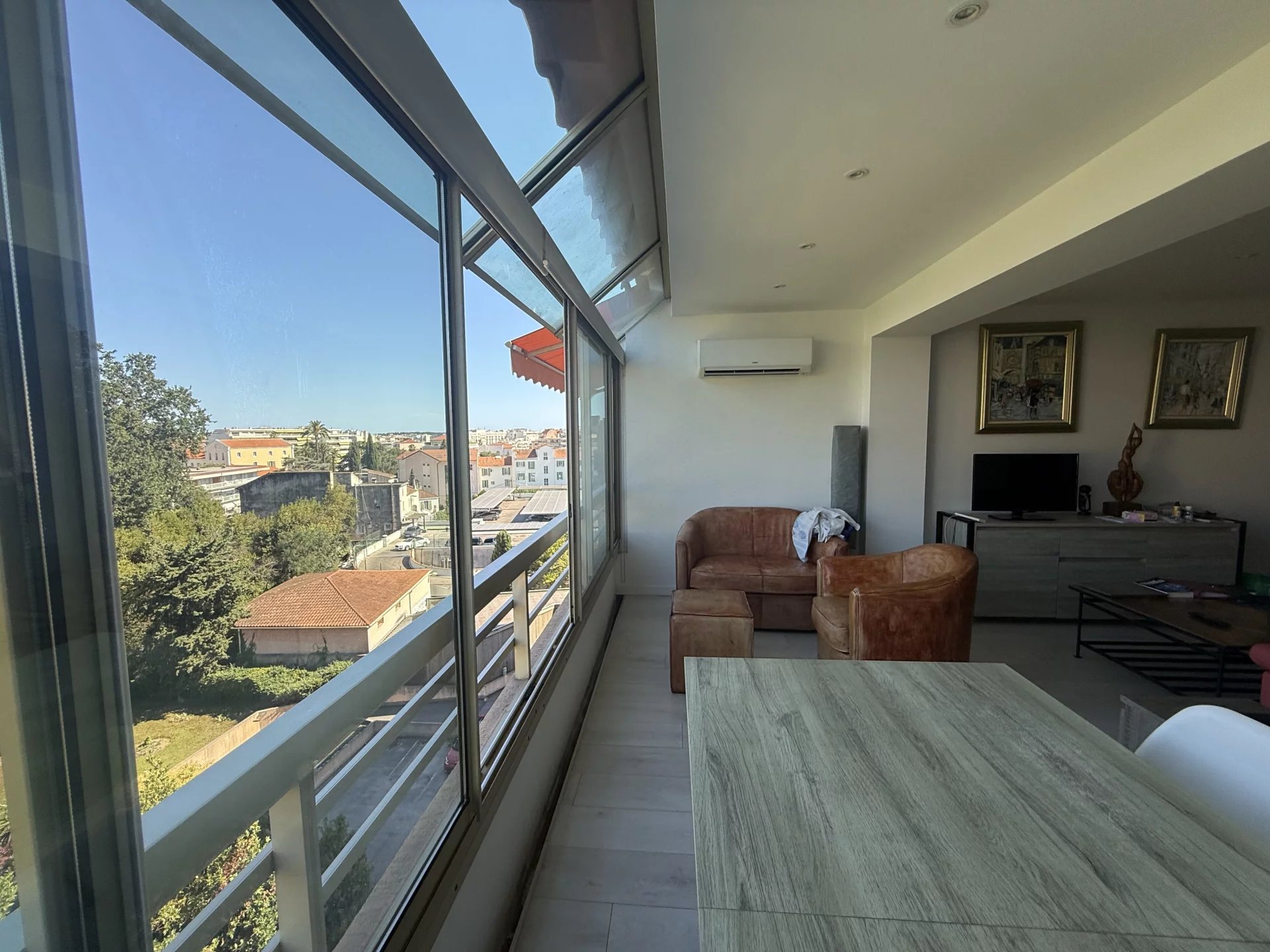 Agence immobilière de CD Immobilier