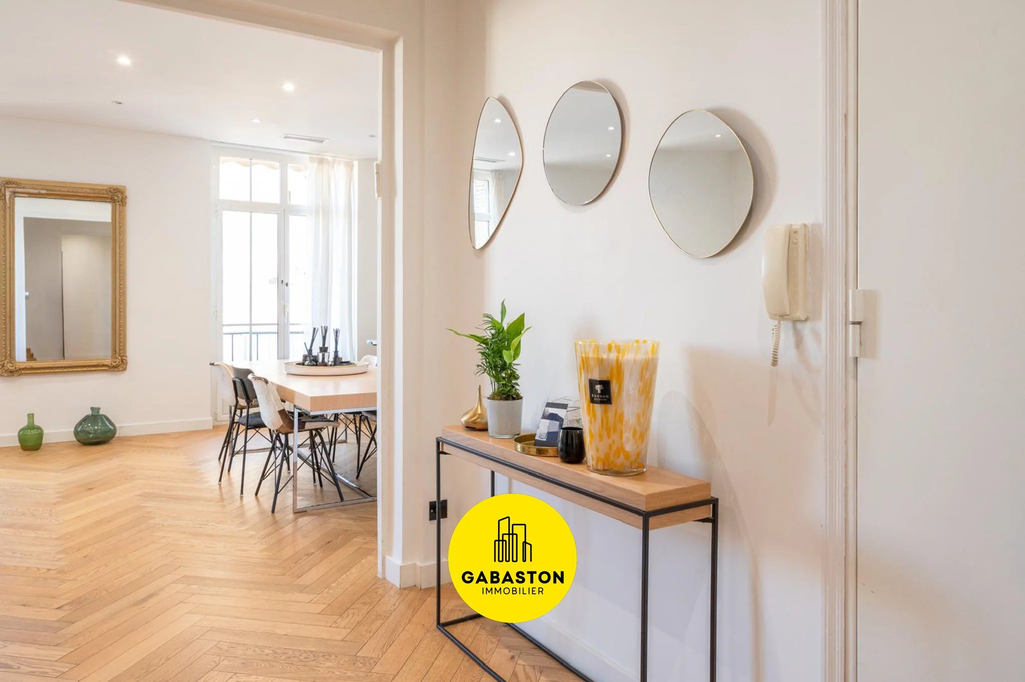 Vente Appartement Marseille 8ème