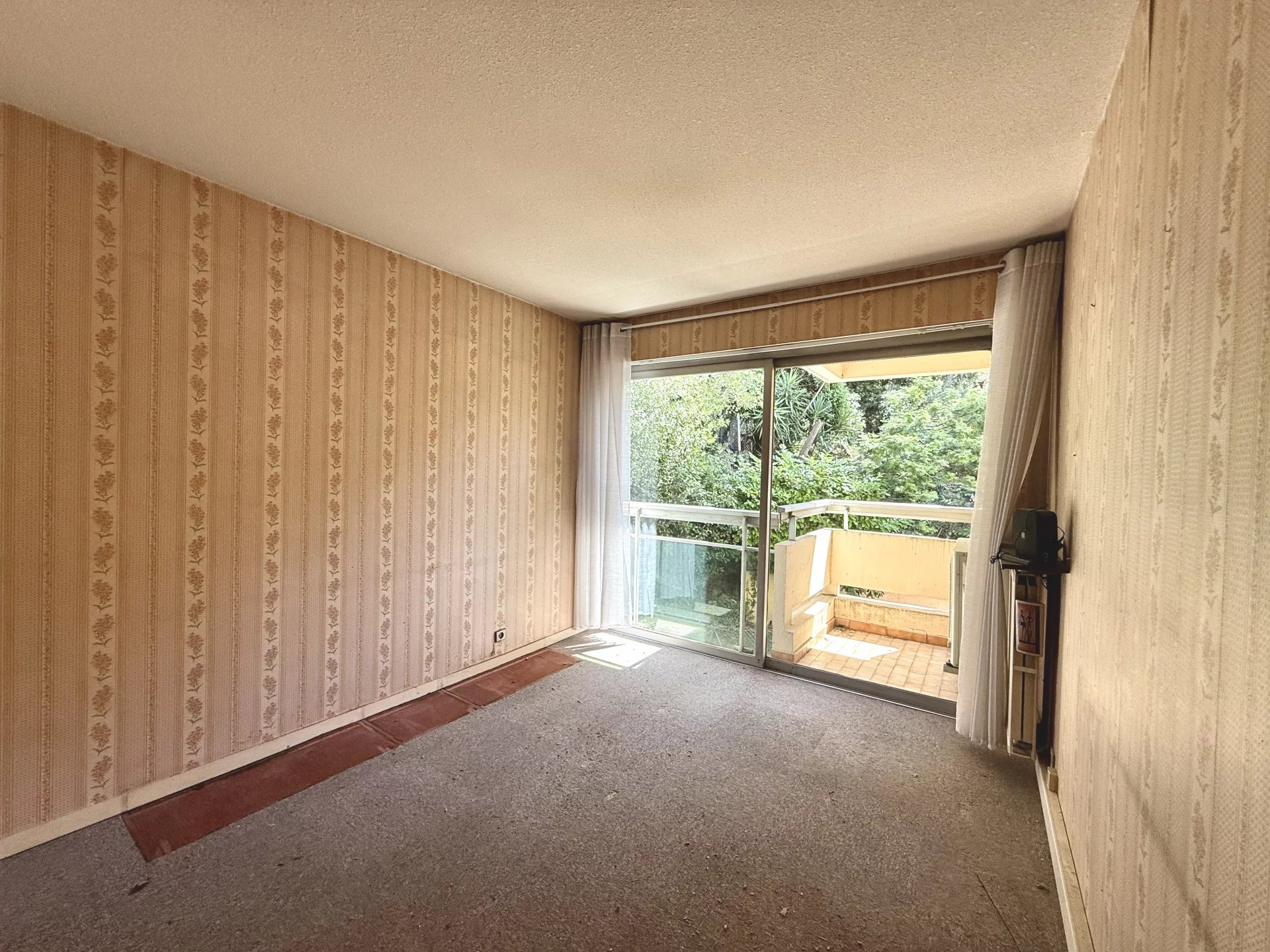 Vente Appartement Nice