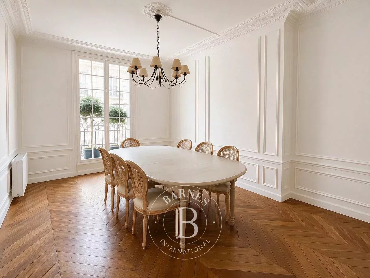 Paris  - Apartment 2 Bedrooms - picture 4