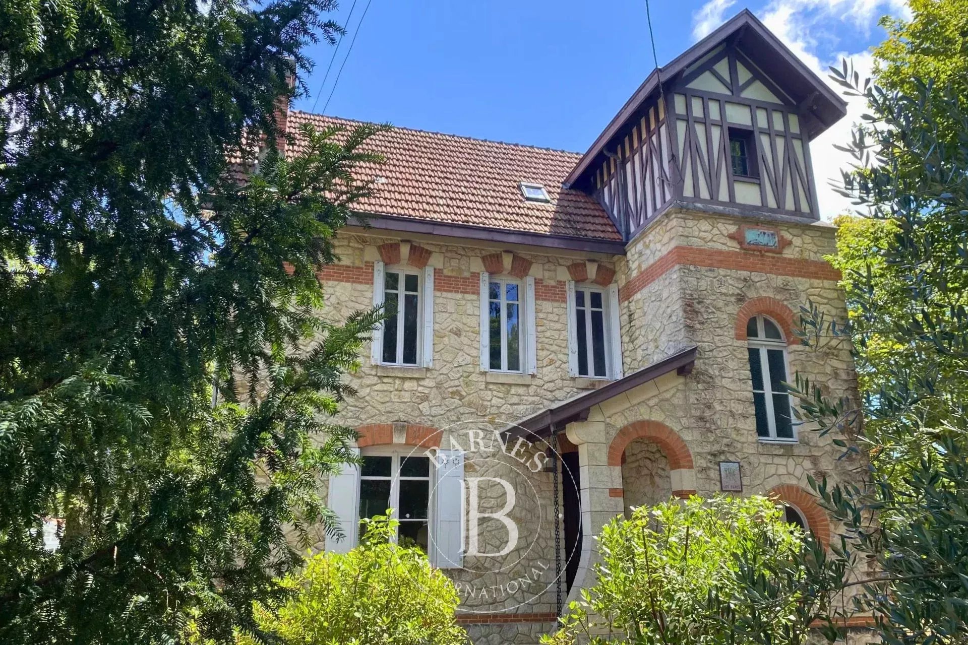 Maison Lanton