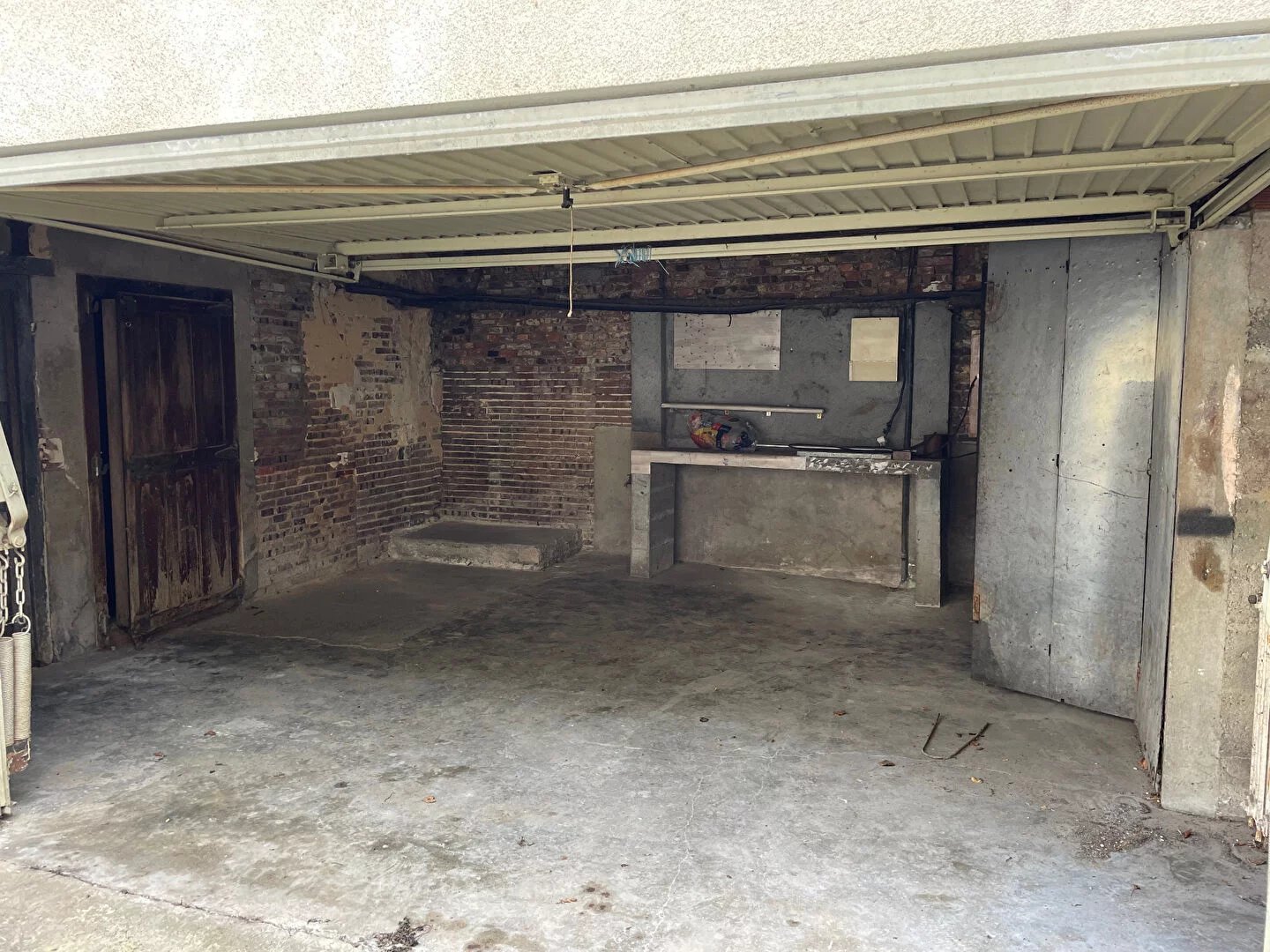 Location Parking Nonancourt