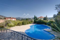 Sainte-Maxime property near the beach — photo 2 of 7