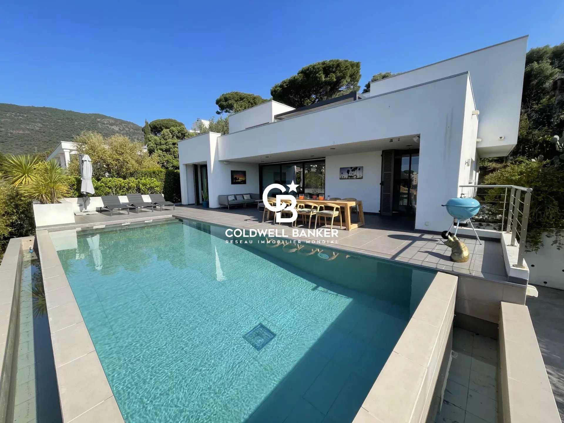 Agence immobilière de Coldwell Banker La Clé des Cimes