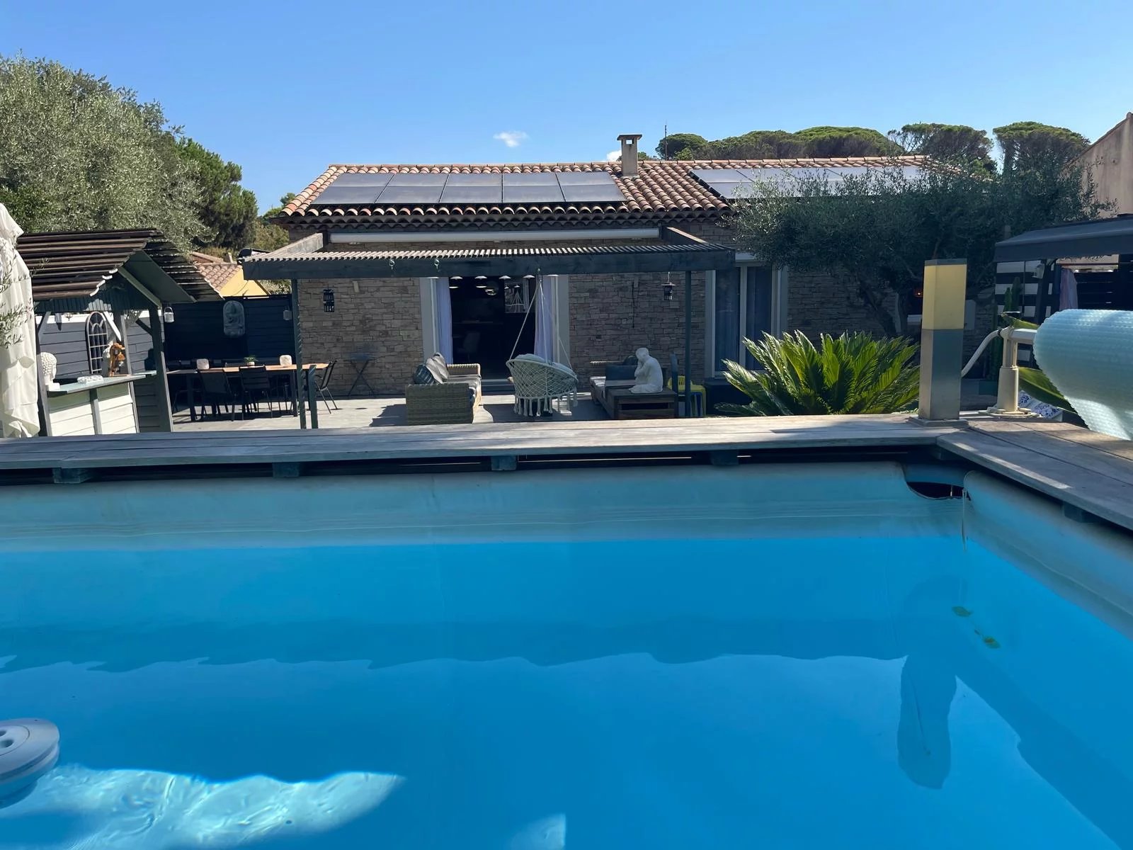 Magnifique villa Fréjus 4/5 pièces — photo 14
