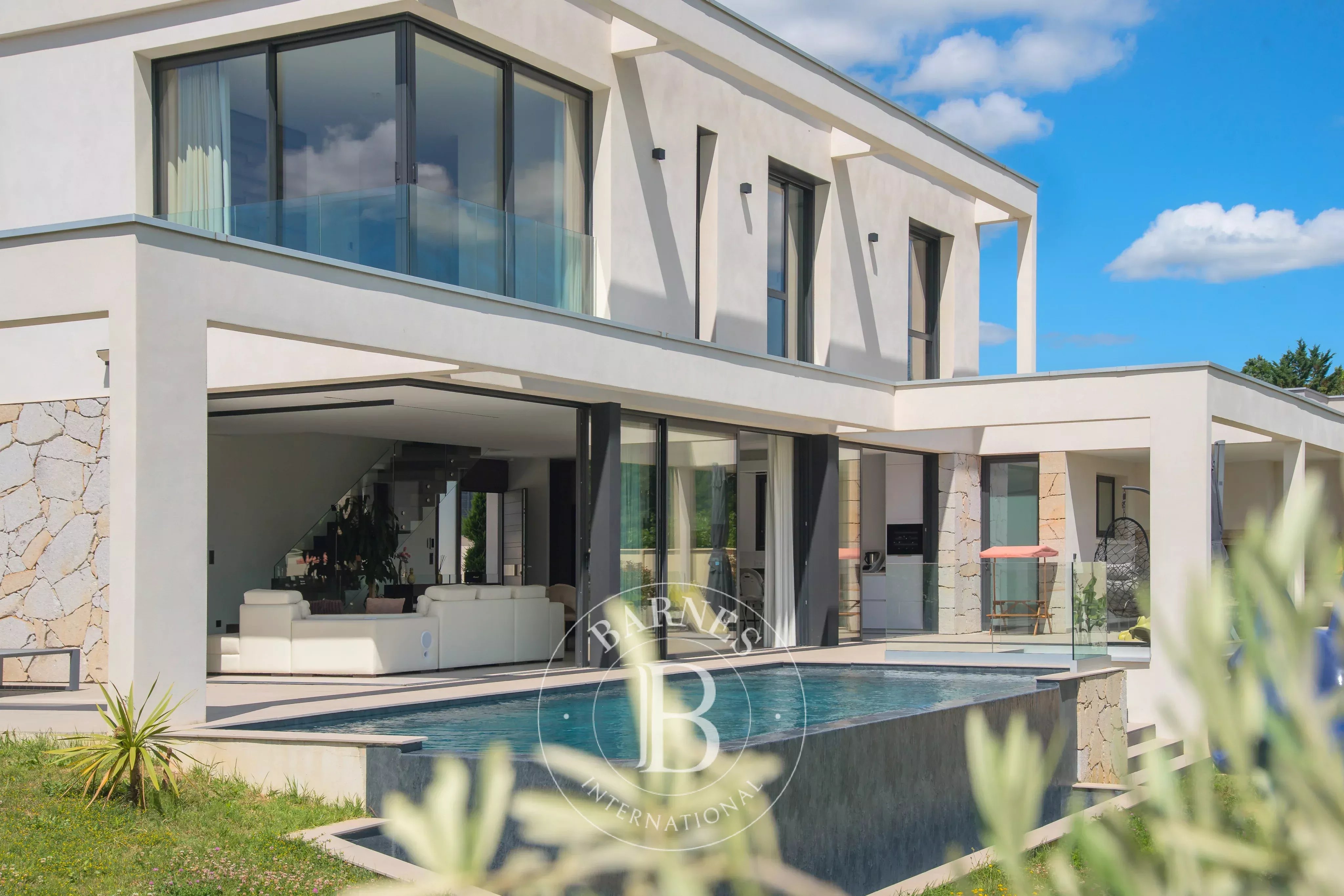Maison Limonest  -  ref 87089161 (picture 1)