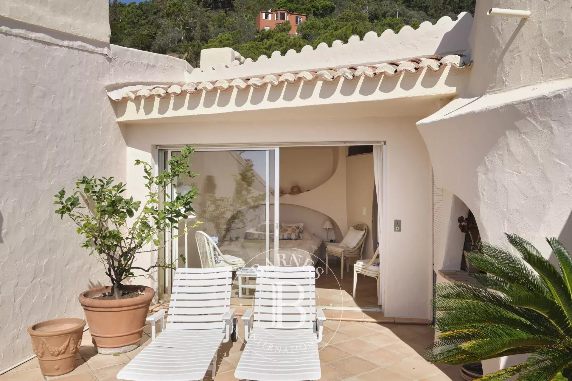 Daire Théoule-sur-Mer - picture 8