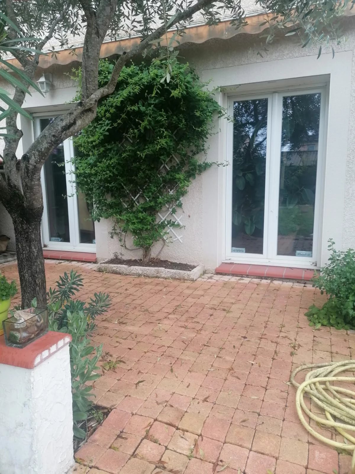 Vente Maison Bessières