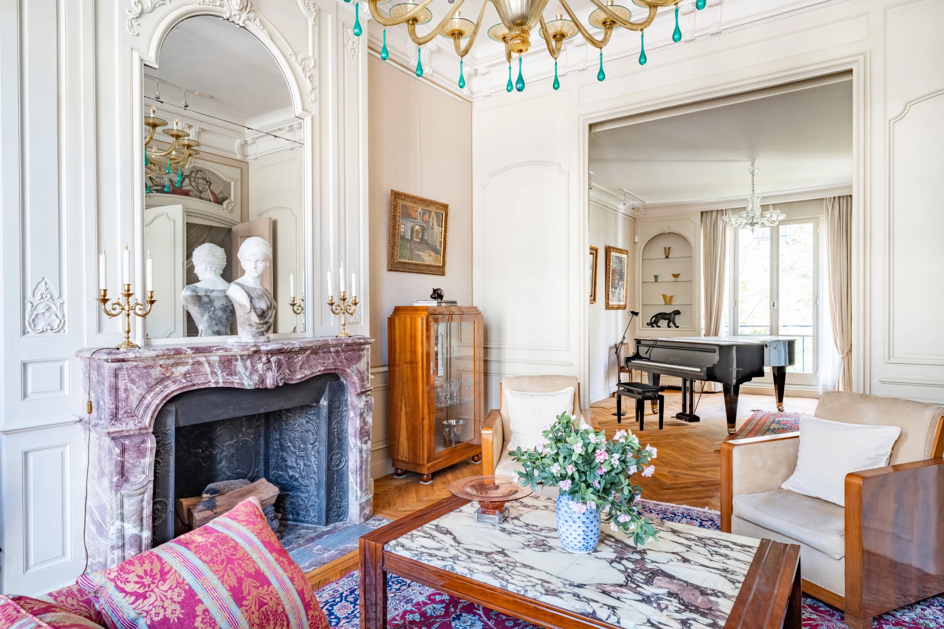 6 Bedroom Villa/Townhouse's Image 27