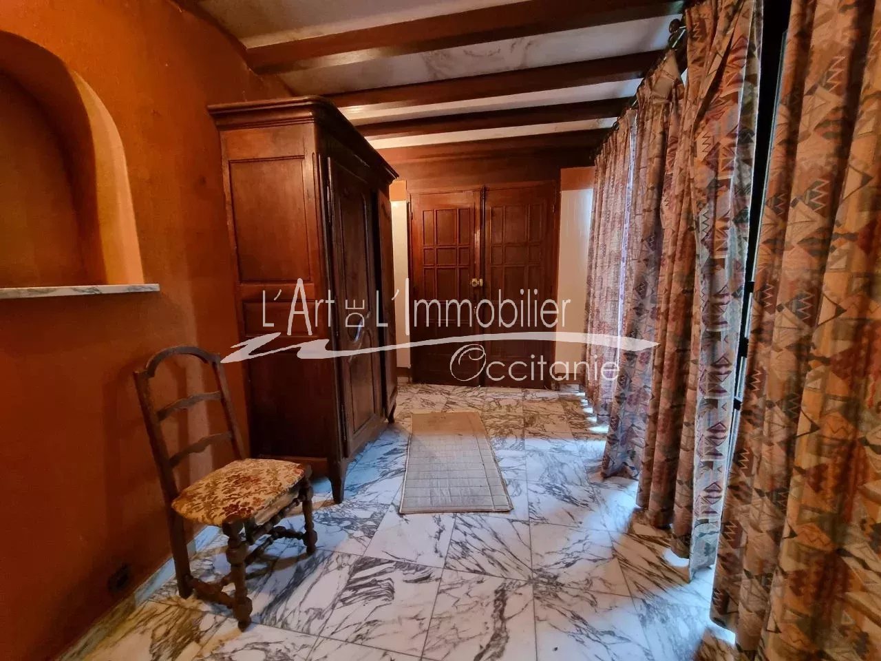 Vente Maison Tournefeuille