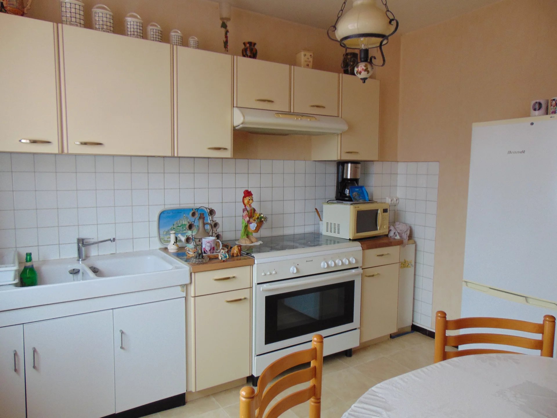 Agence immobilière de BV Immobilier