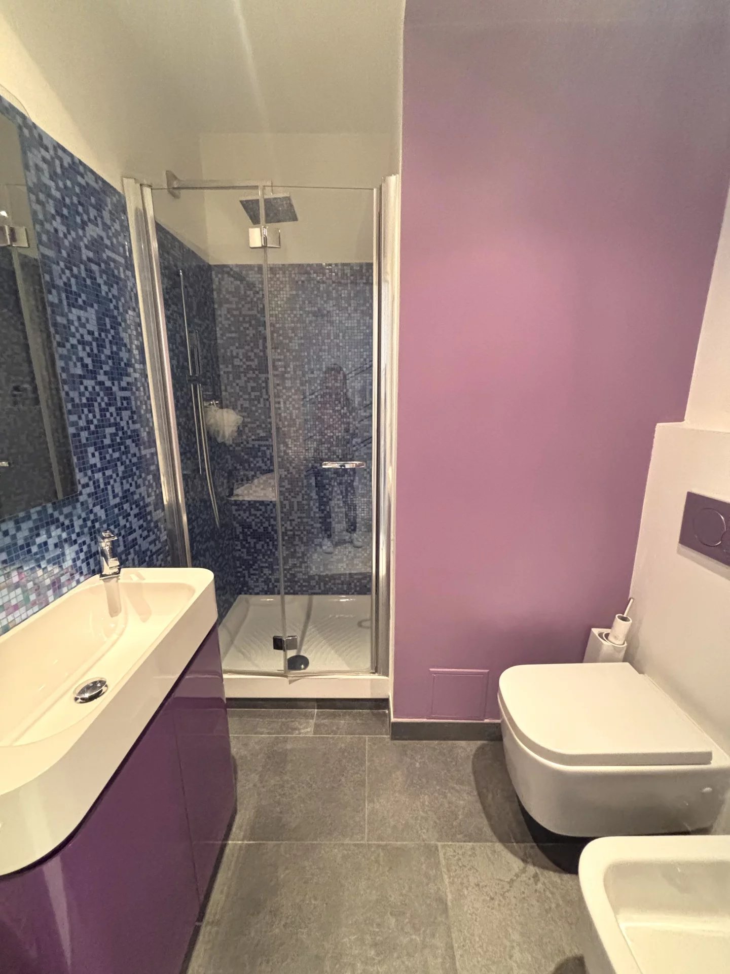 Vente Appartement Menton