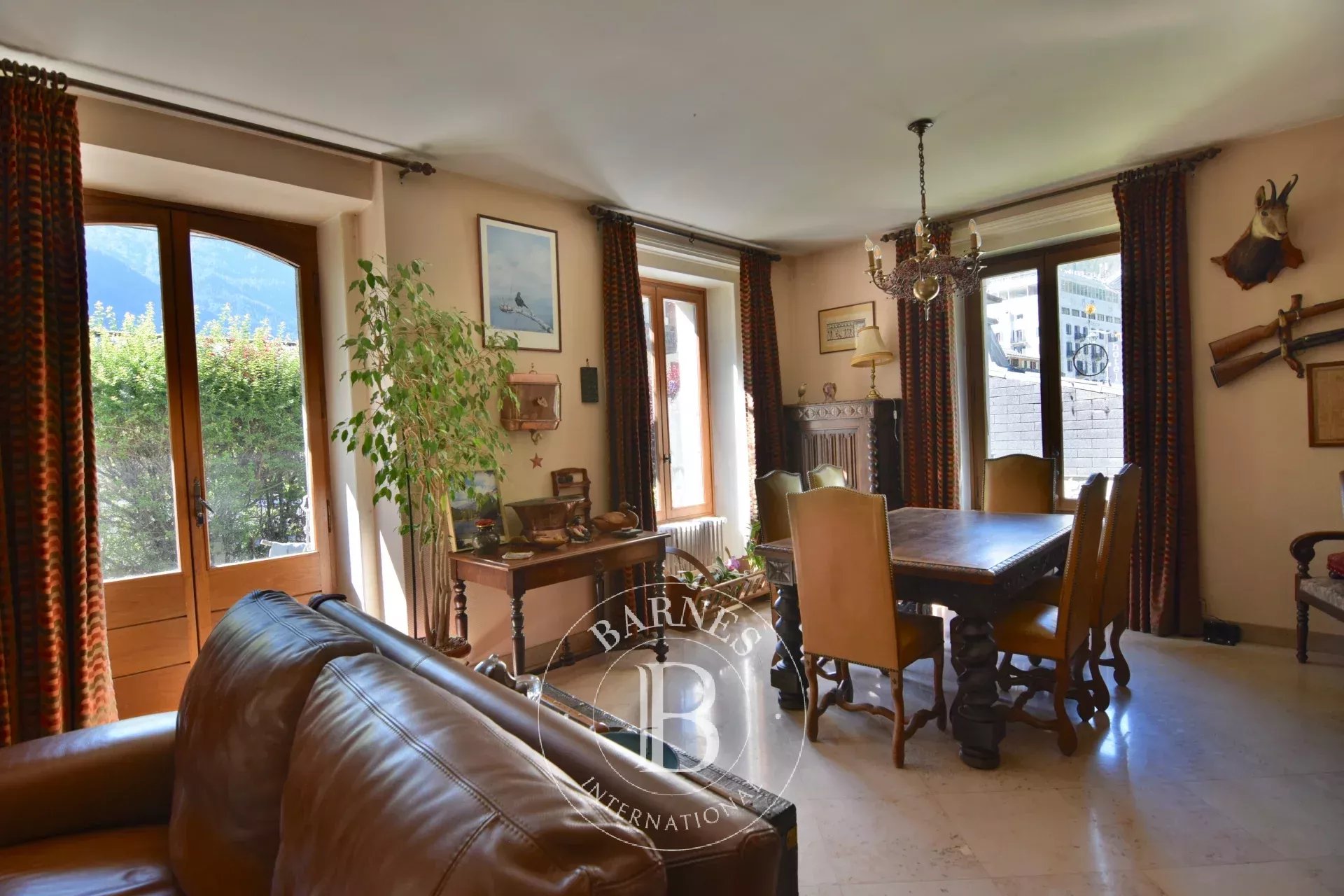 Ev Chamonix-Mont-Blanc - picture 8