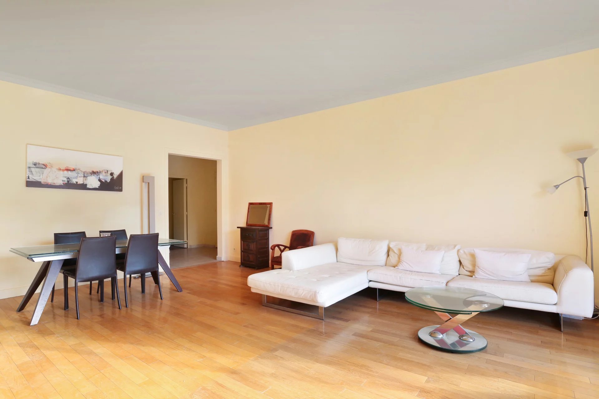 Sale Apartment Neuilly-sur-Seine