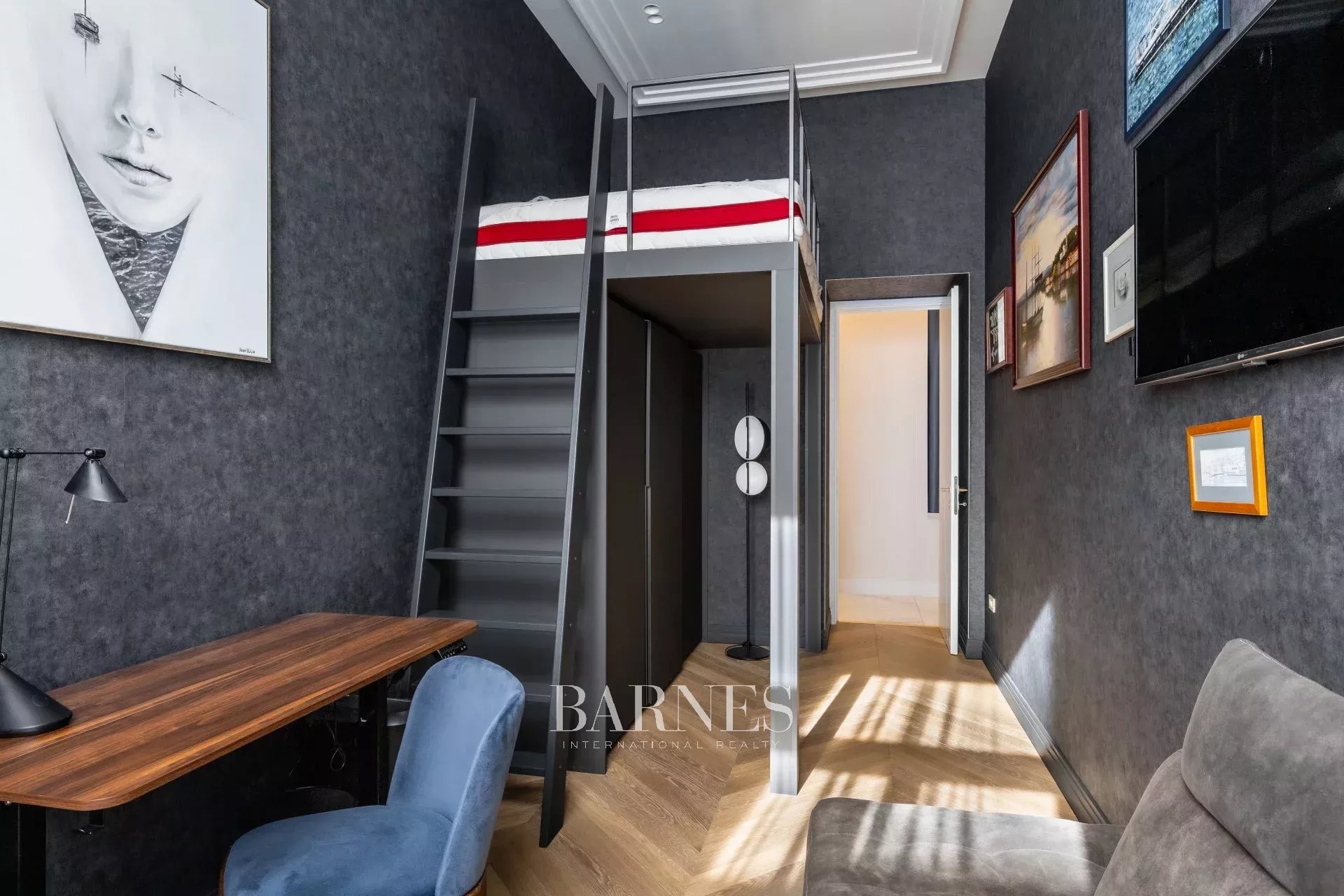 Daire Budapest VI. kerülete - picture 15