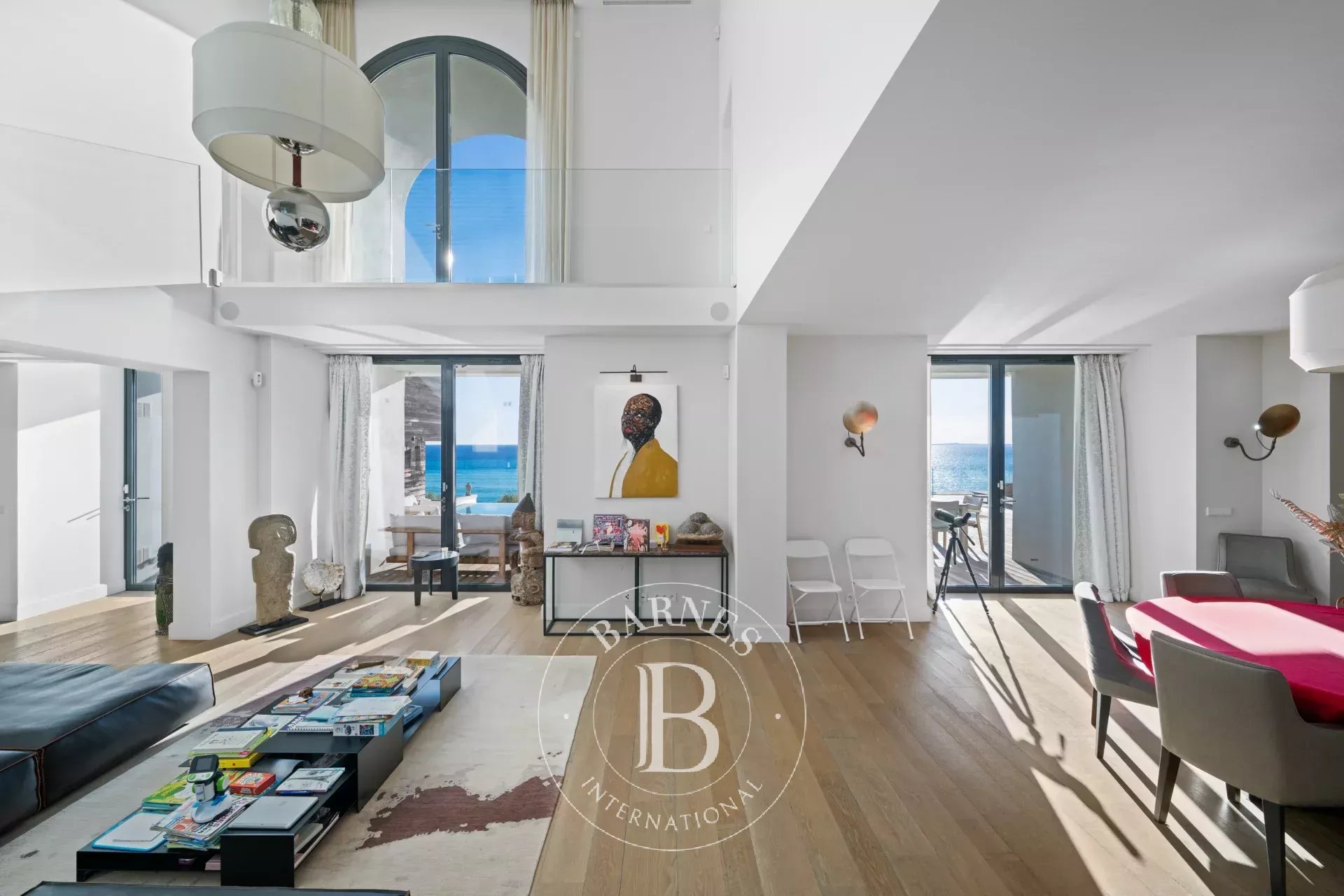 Daire villa Nice - picture 7