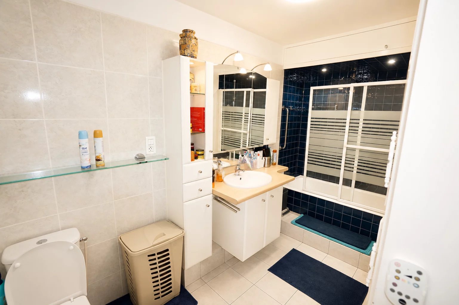 Vente Appartement Les Pavillons-sous-Bois