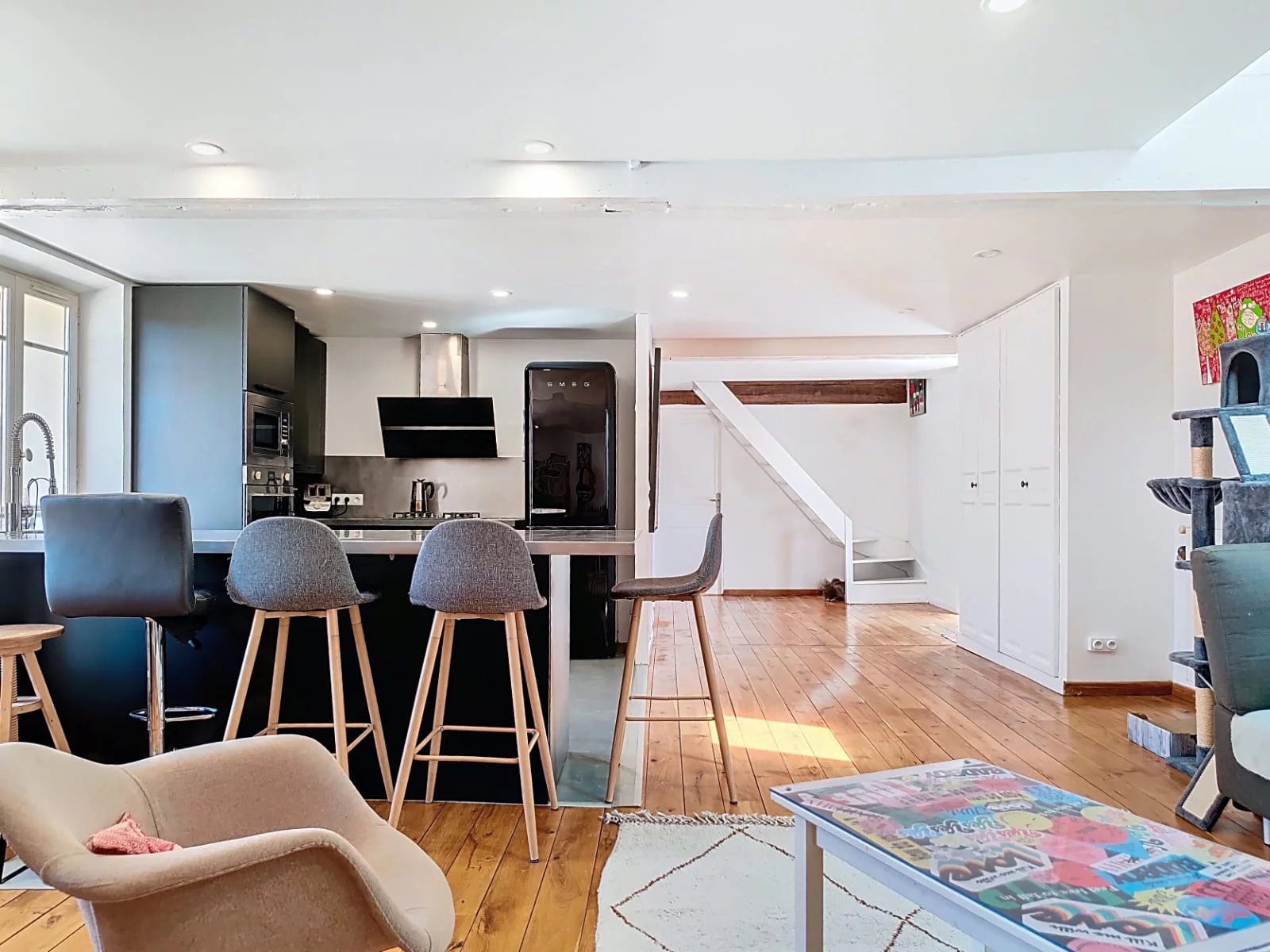 Achat Maison T6 à Rambouillet (78120) - 118m²