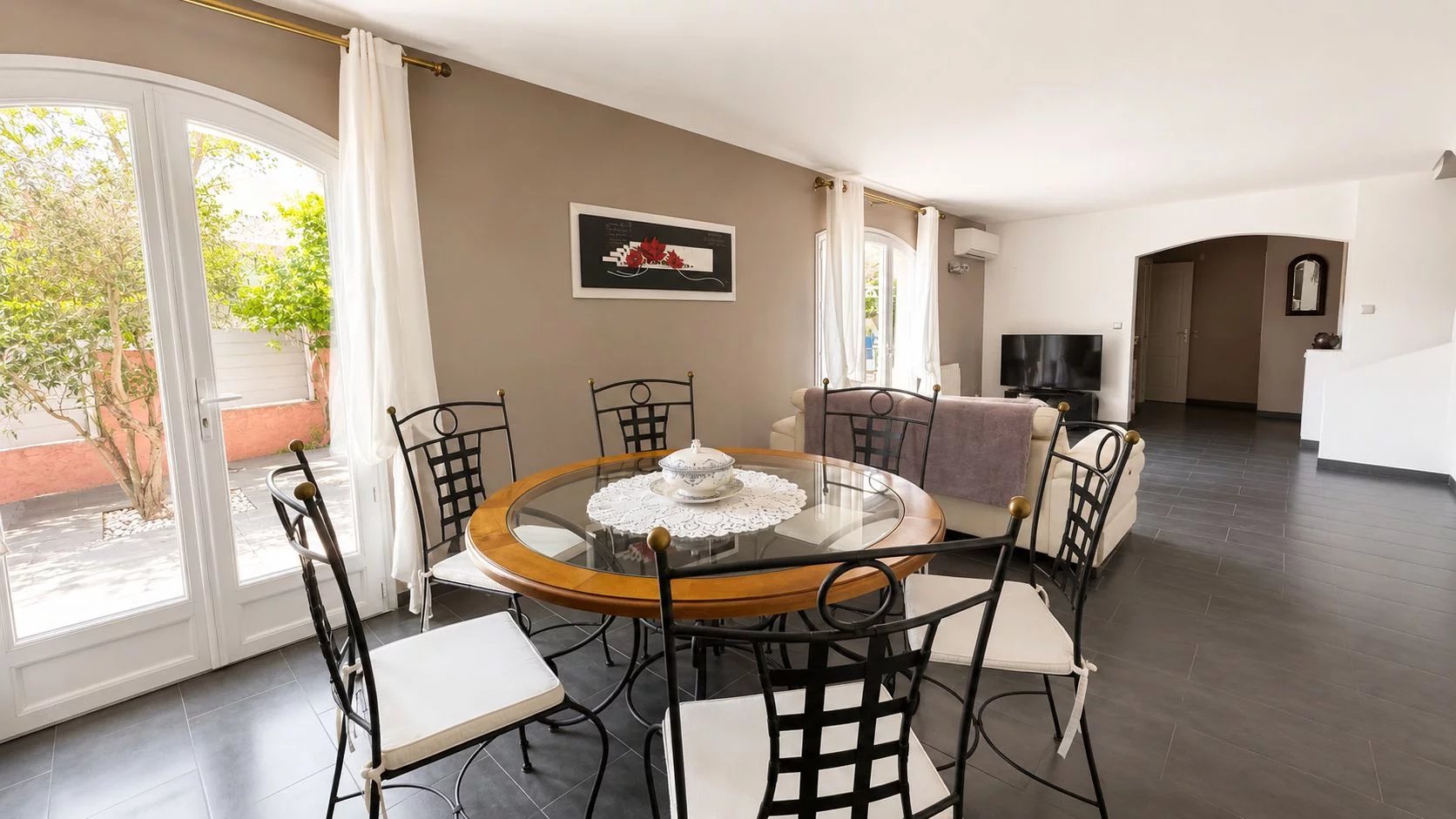 Maison de 120 m² à Aix-en-Provence