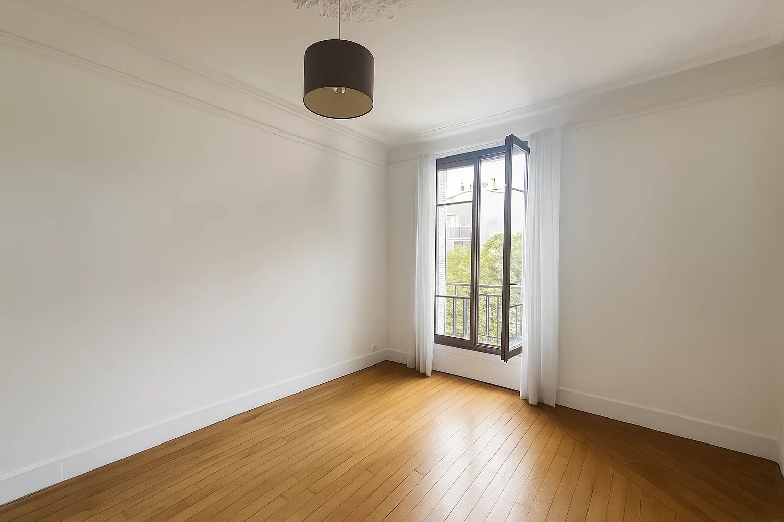 Vente Appartement La Garenne-Colombes