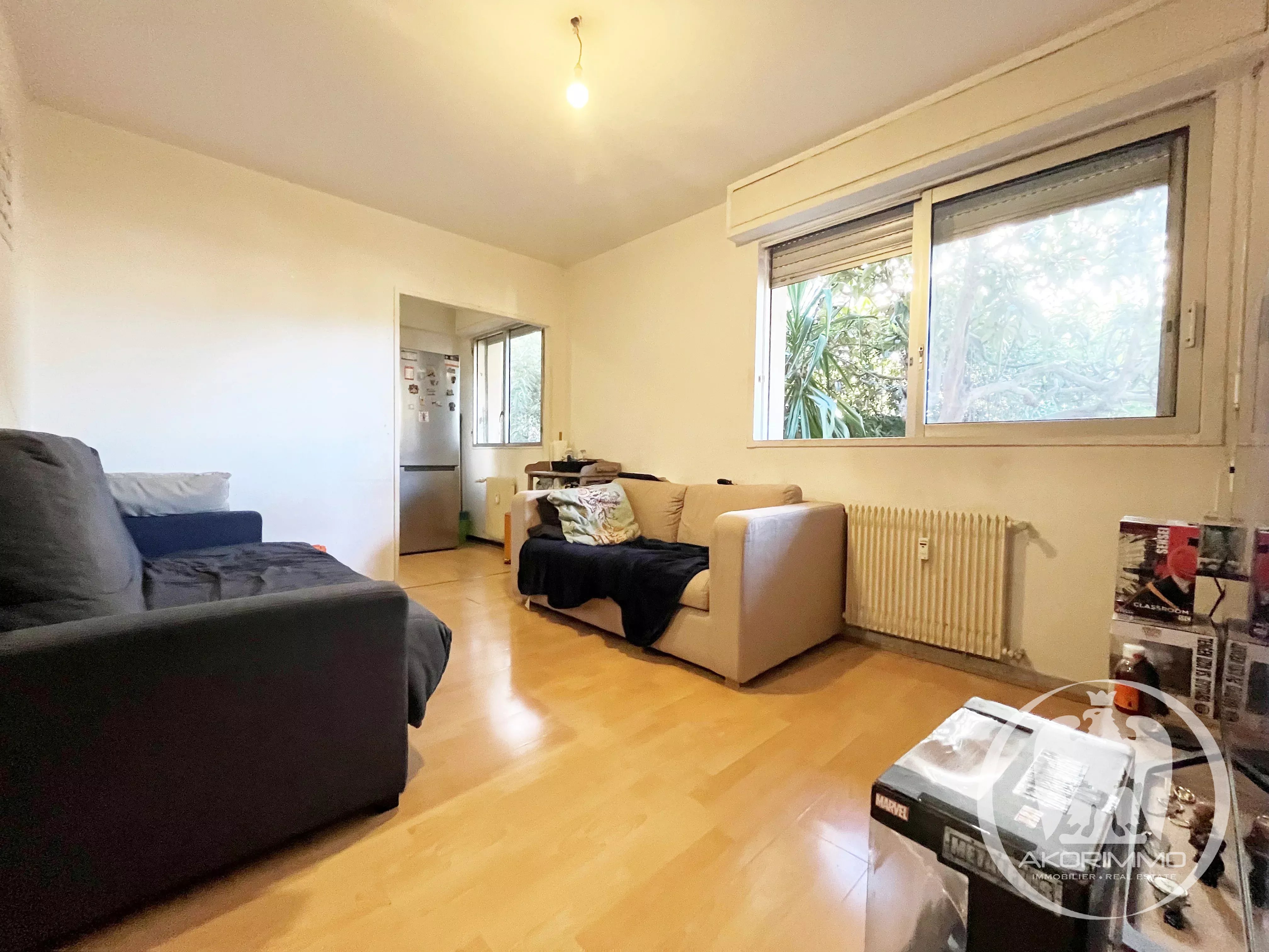 <span class='fw-semibold text-nowrap'>Appartamento</span>  - <span class='text-nowrap'>Monolocale</span>  - <span class='text-nowrap'>25.68 m²</span> - <span class='text-nowrap'> 