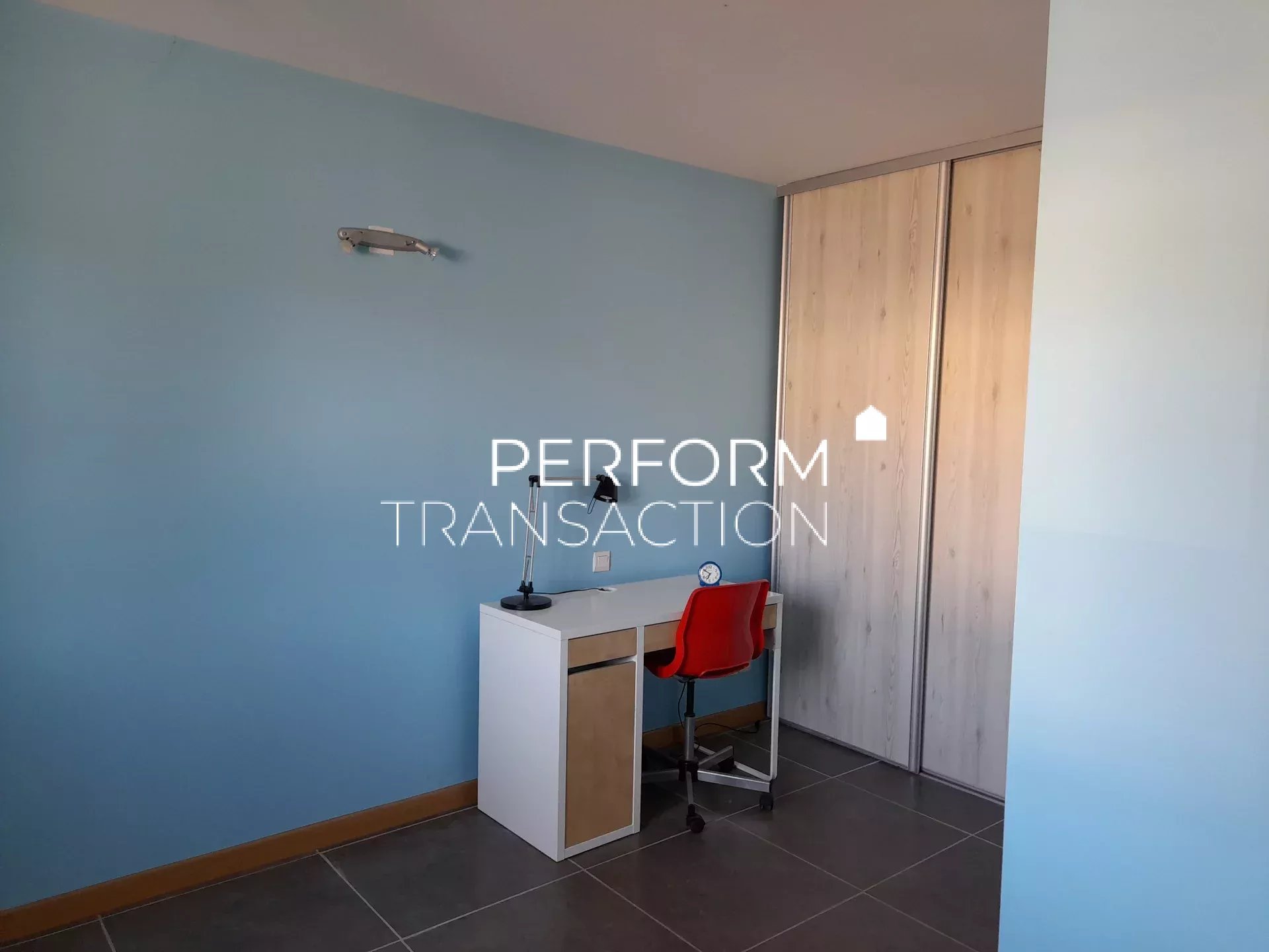 Vente Maison Champ-sur-Drac