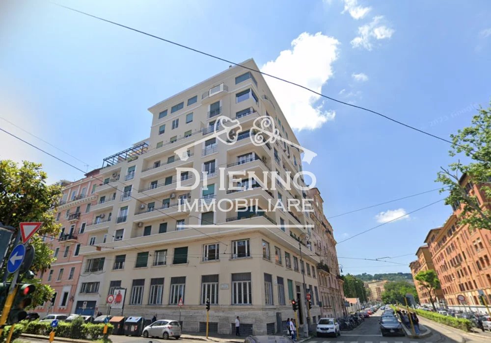 Rental Apartment Roma