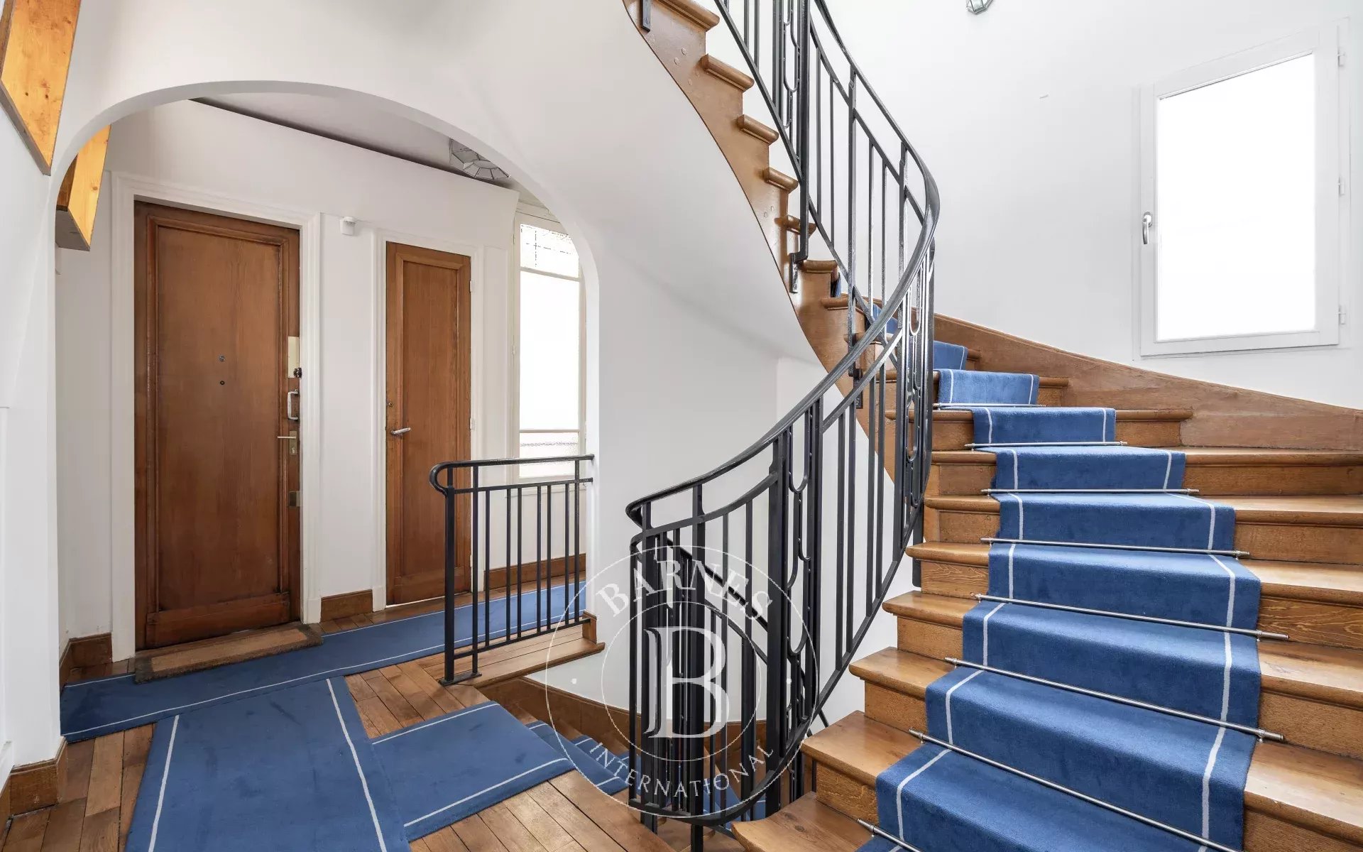 Daire Paris 9ème - picture 12