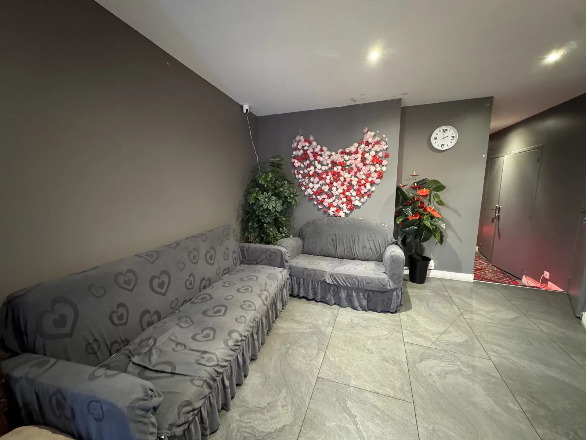 Agence immobilière de Nes Invest Immo