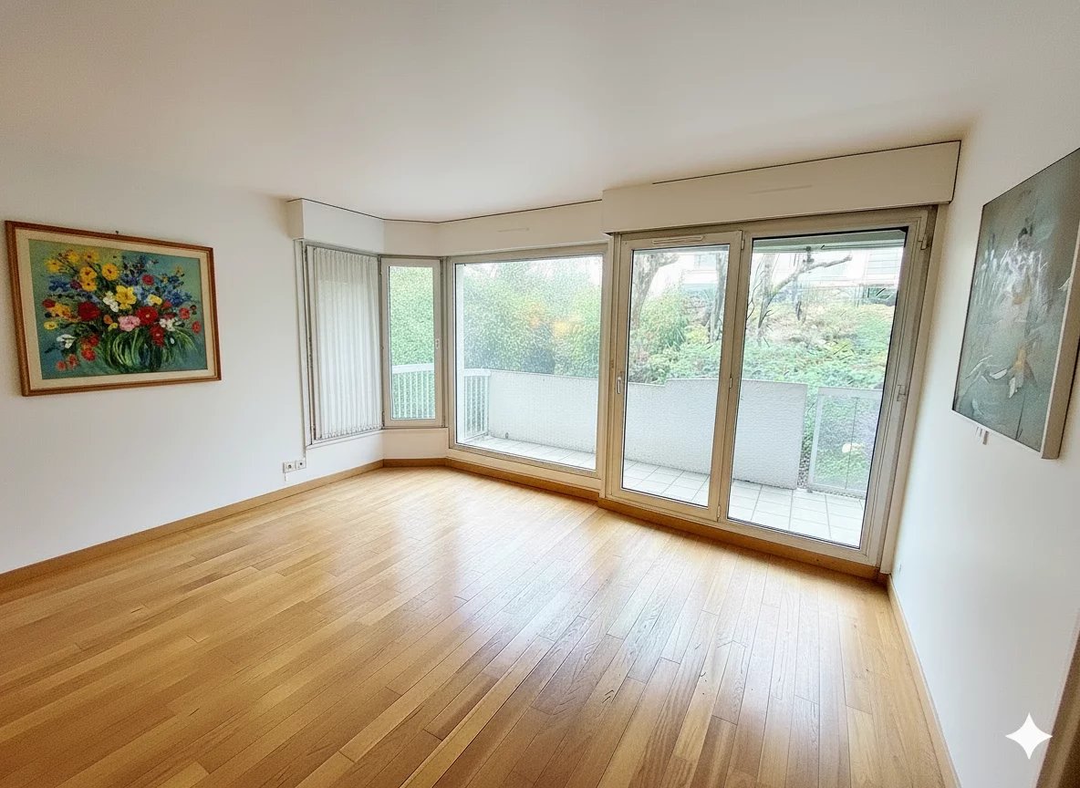 Vente Appartement - Courbevoie Hôtel de ville