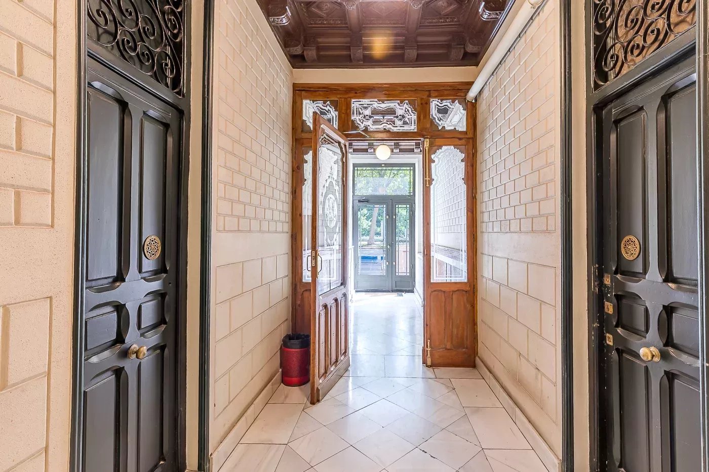 Daire Madrid - picture 34