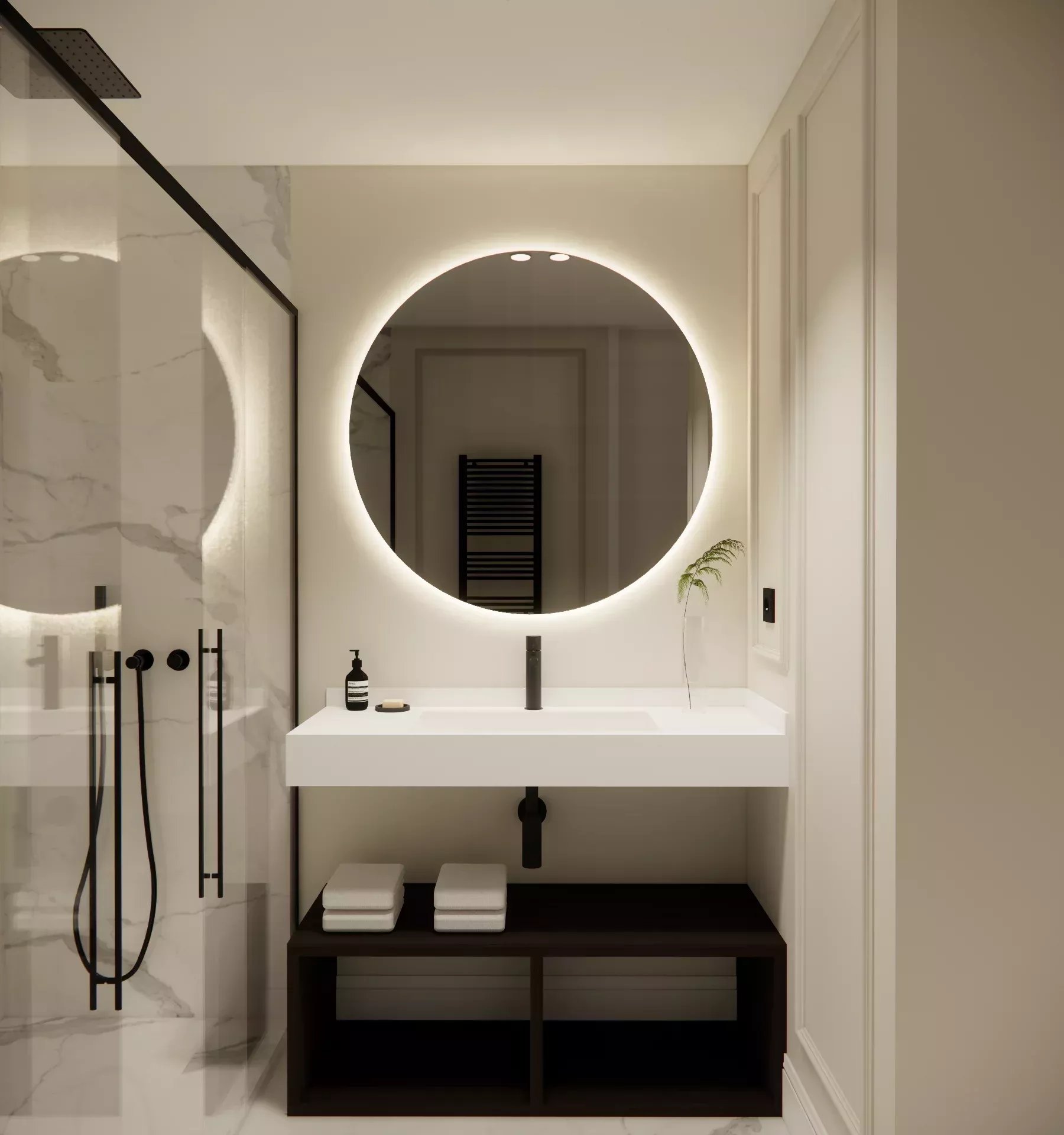 Daire Madrid - picture 10