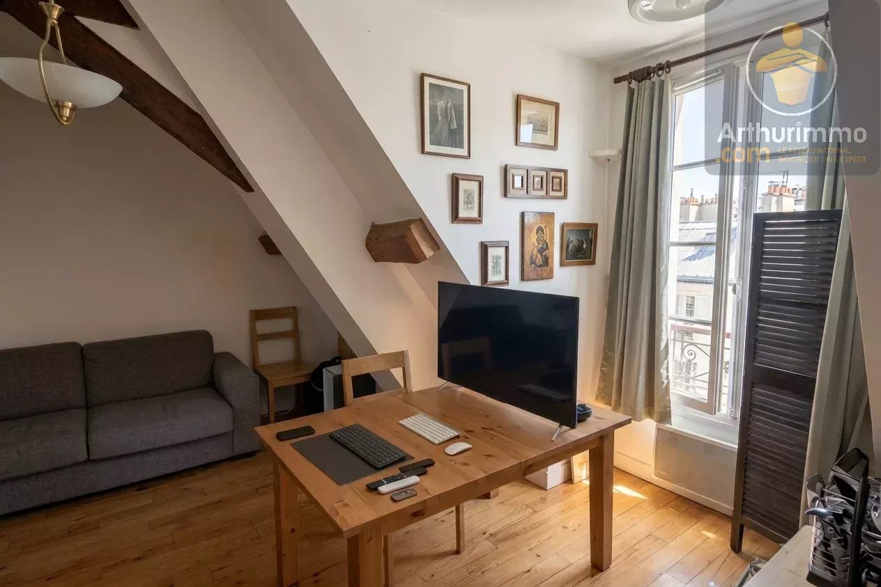 Charmant appartement dans château historique à Avaray — photo 6