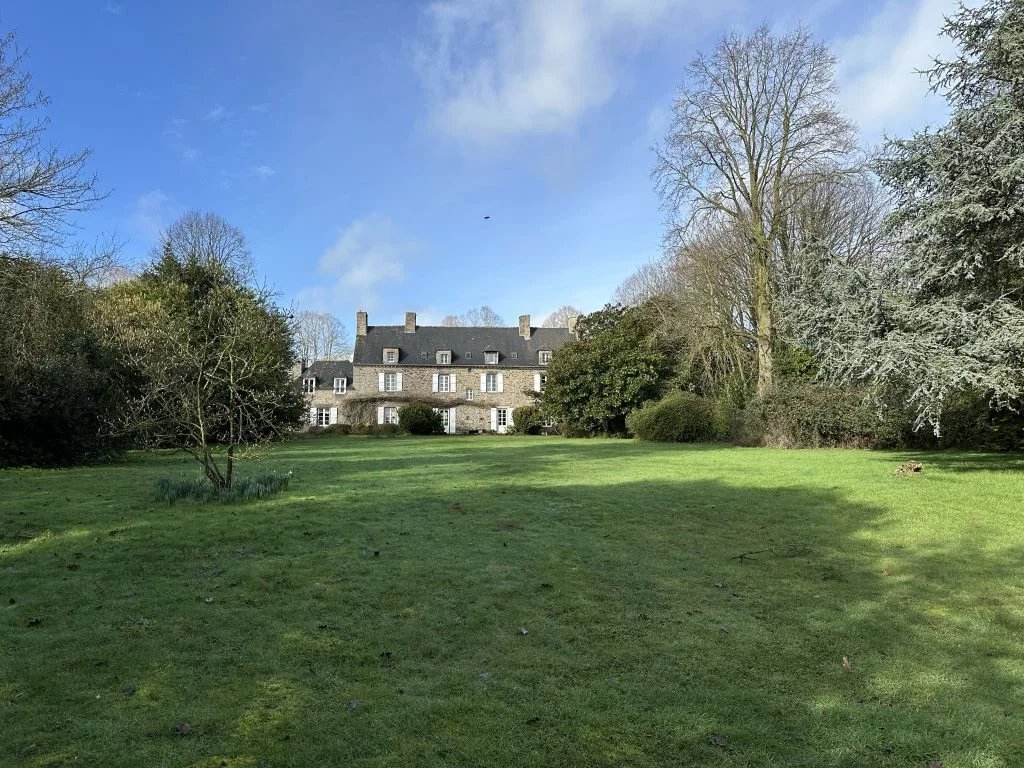 PROPRIETE D&rsquo;EXCEPTION A 15 MIN DE LA MER