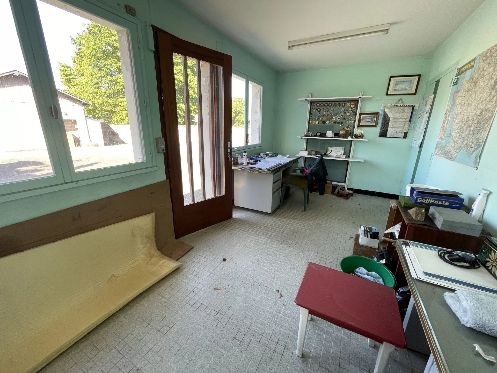 Vente Maison Loudun