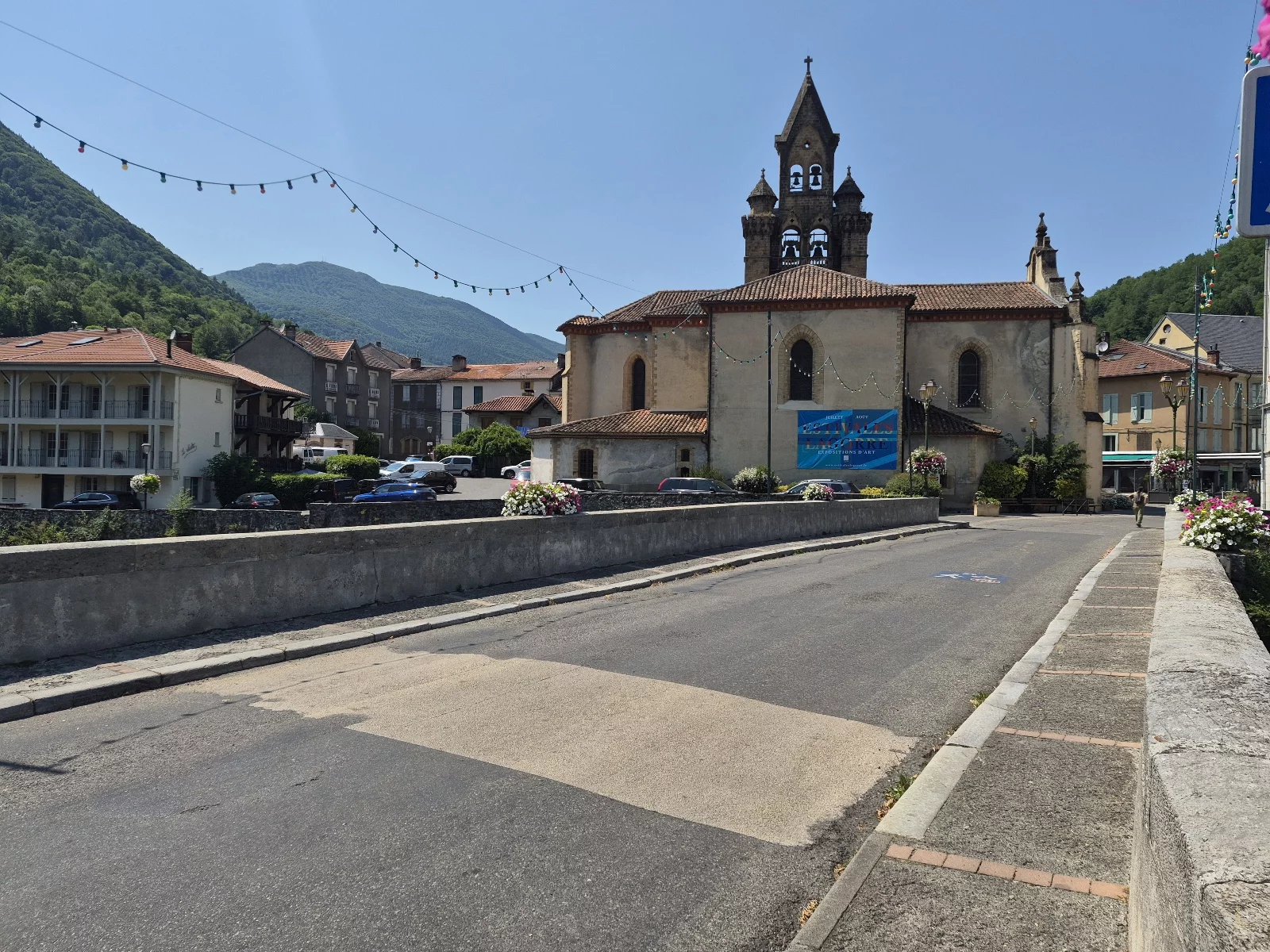 Fonds de commerce à vendre Seix, Ariège