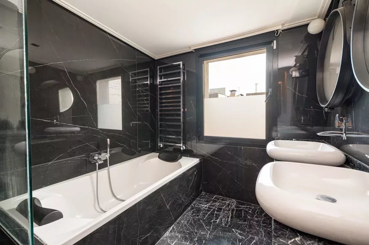 Daire Madrid - picture 22