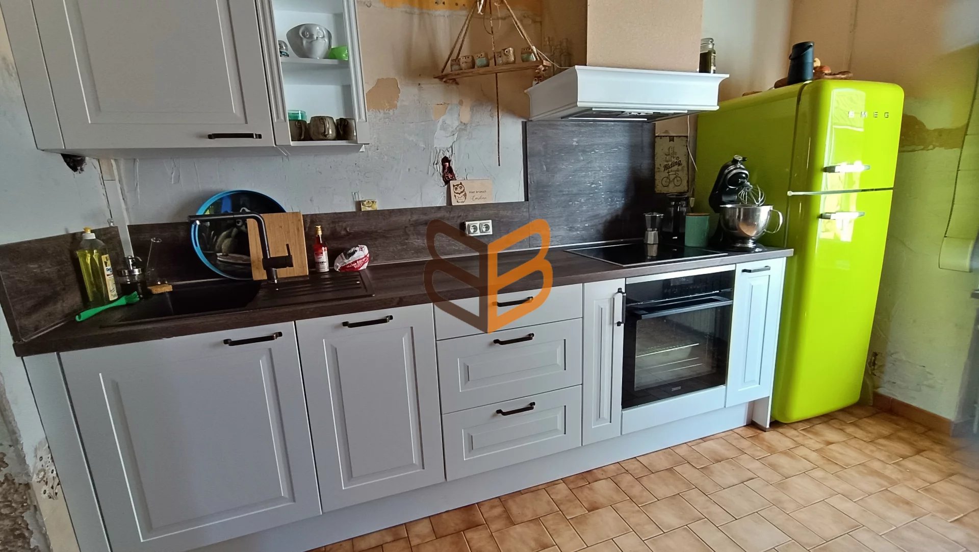 Vente Immeuble Ottange