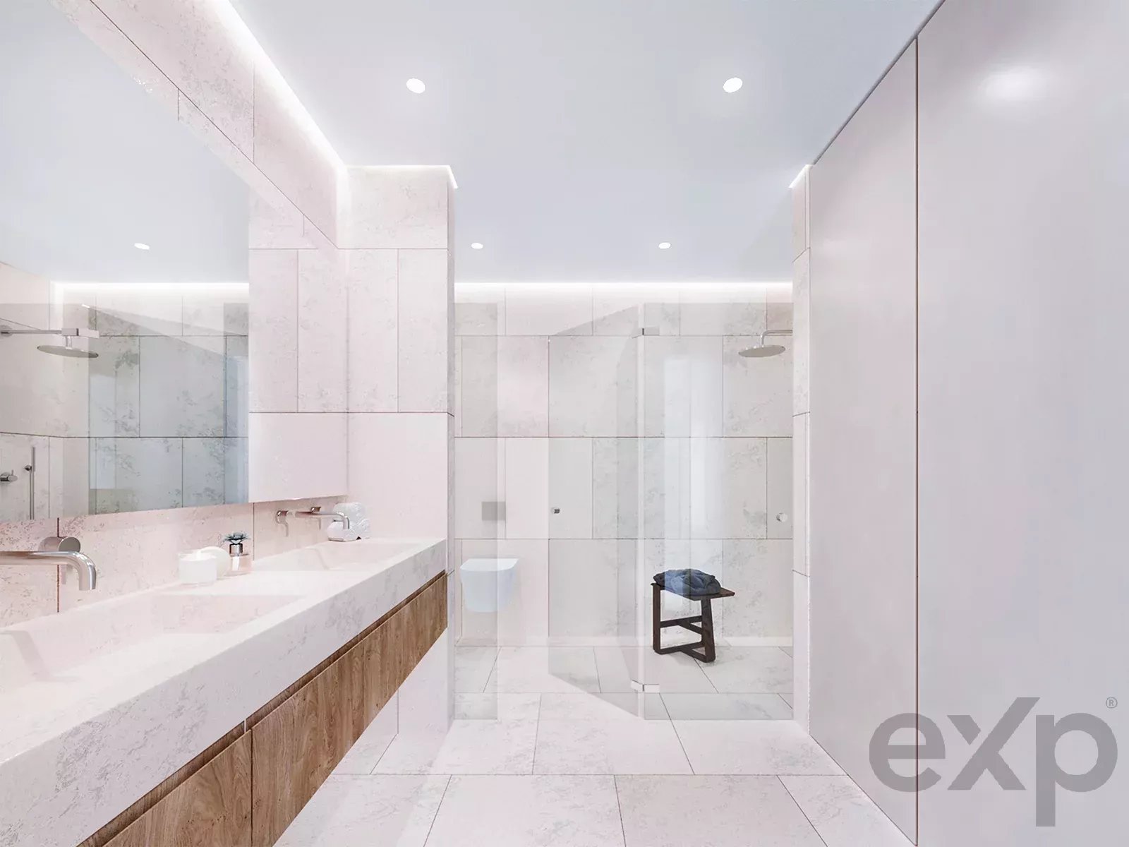 Carcavelos - Penthouse T3+1 with private pool and 100 m² terrace - a few minutes from Carcavelos Beach 86662888 image 7