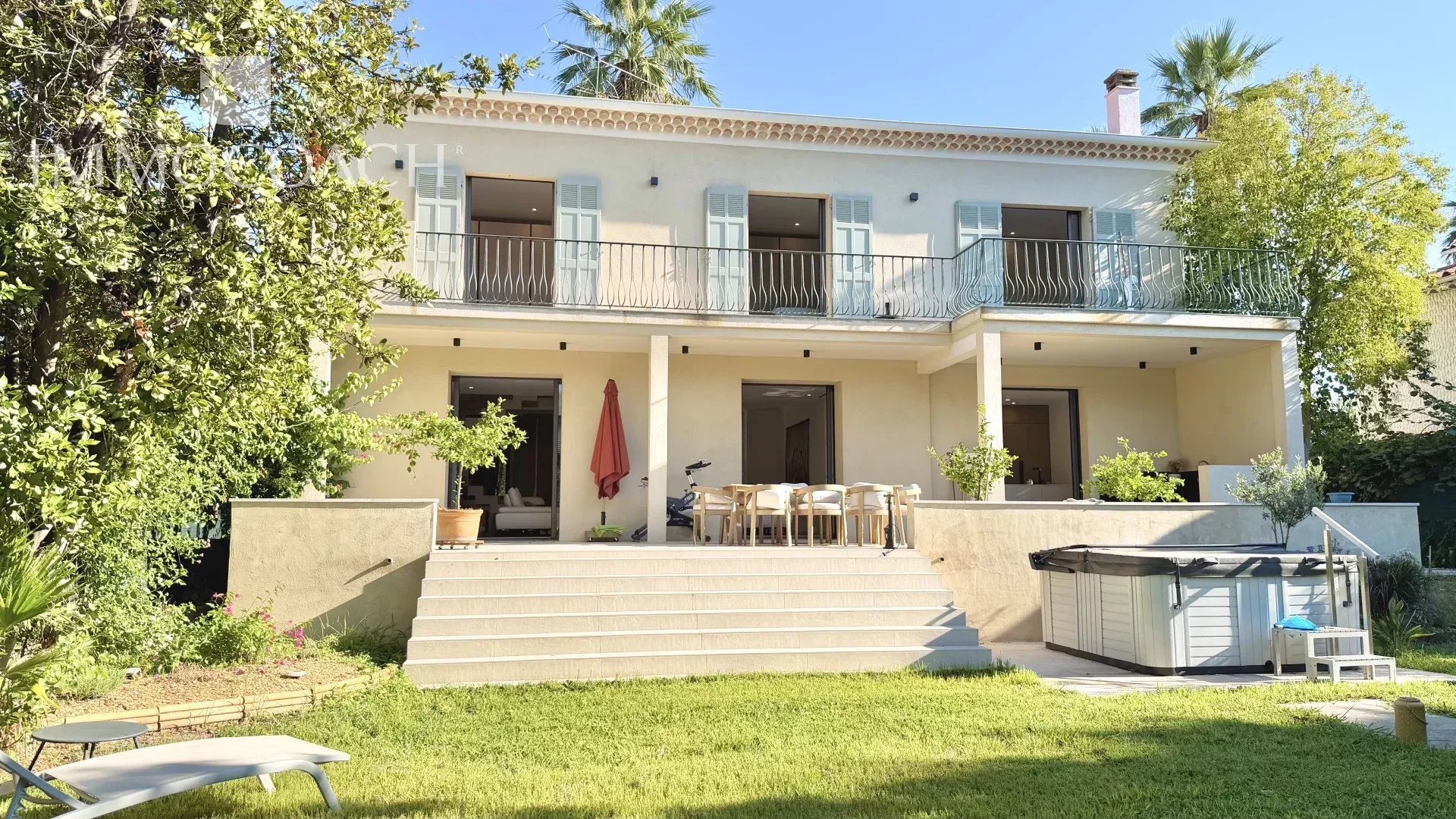 Sale House Hyères Centre-ville
